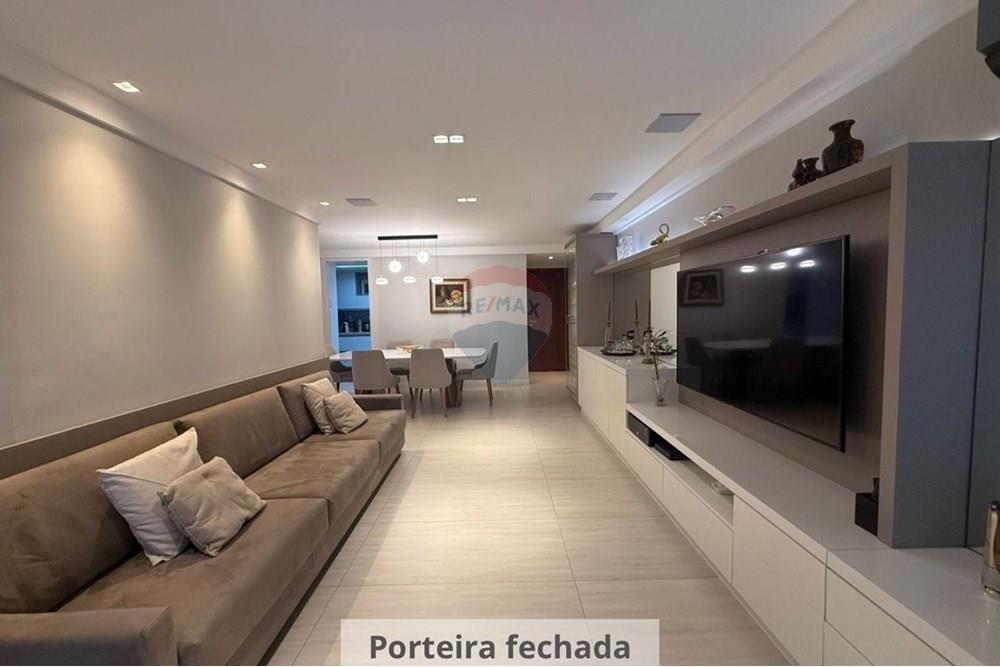 Apartamento - Venda - João Pessoa , Paraíba - FOTO COM O NOME FACHADA.jpeg - 720431023-35