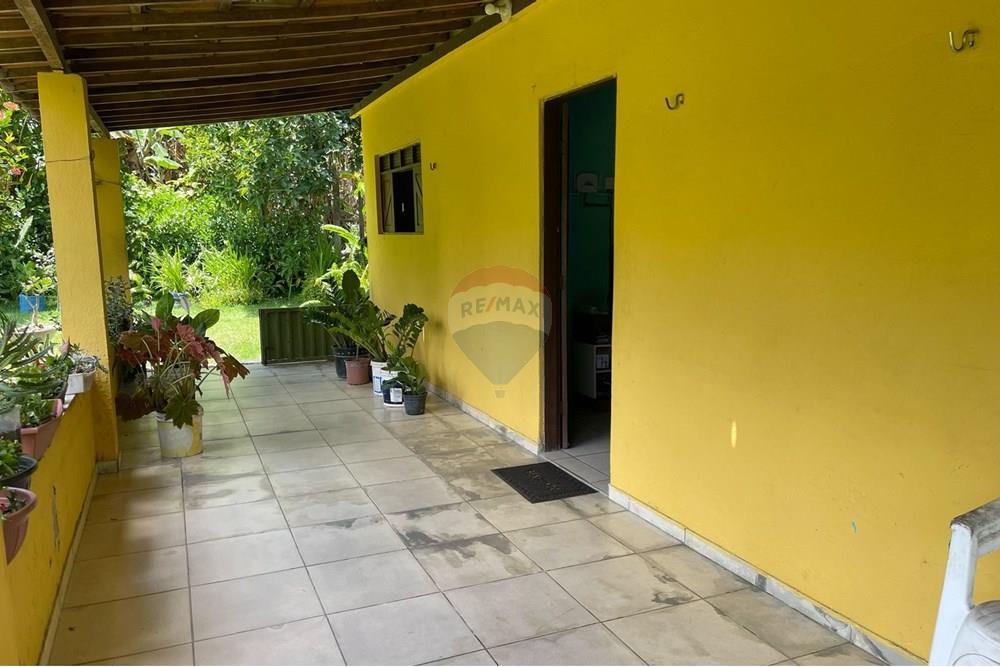 Chalé - Venda - Ceará-Mirim , Rio Grande do Norte - 54c49400-604e-4bae-9245-3adfbdff327d.jpeg - Área de serviço - 720621057-30