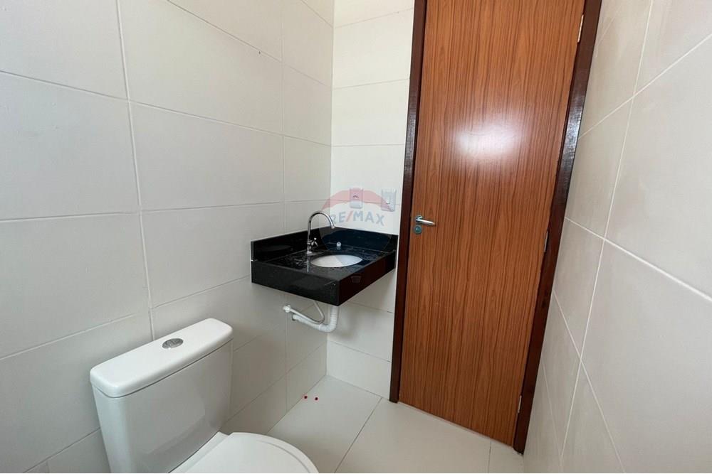 Casa - Venda - Extremoz , Rio Grande do Norte - PADRAO 32.jpg - Banheiro - 720621006-60