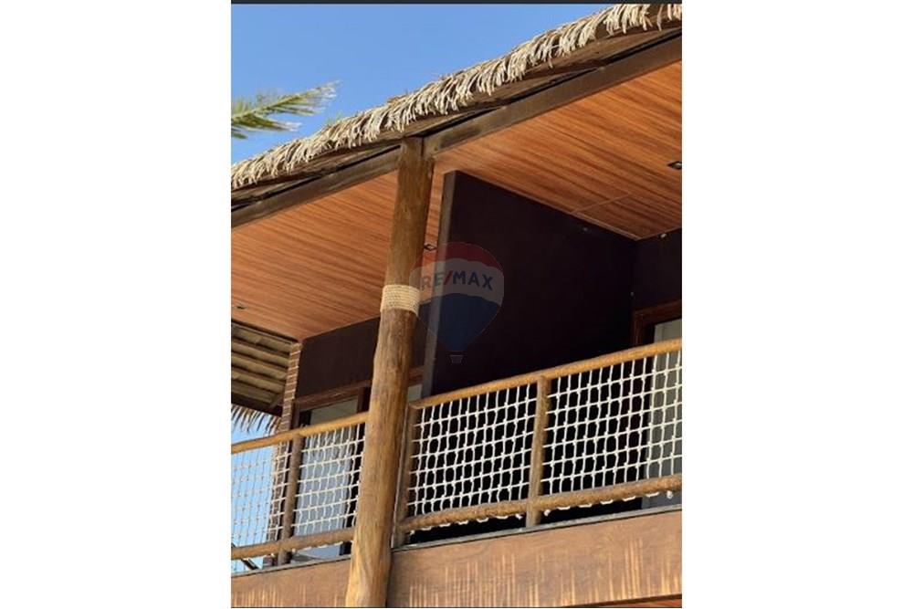 Bangalô - Venda - Itarema , Ceará - 5.JPG - 720321029-484