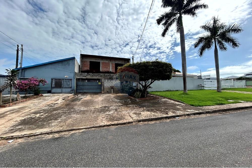 Sobrado - Venda - Cacoal , Rondônia - IMG_6788.jpg - 721971001-27