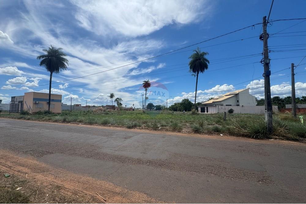 Terreno - Venda - Araguaína , Tocantins - IMG_5771.JPG - 720991008-80