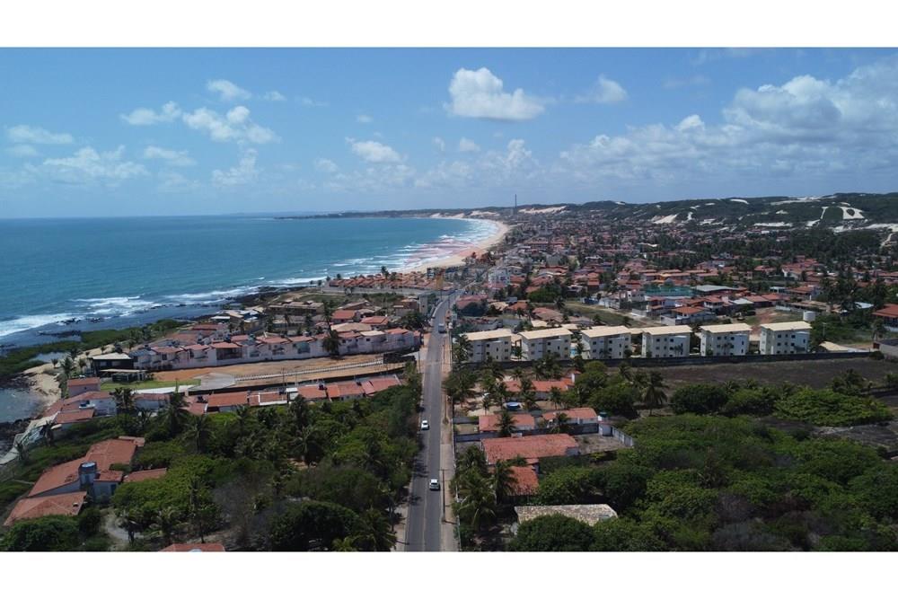 Terreno - Venda - Nísia Floresta , Rio Grande do Norte - DJI_0561.JPG - 720891001-109