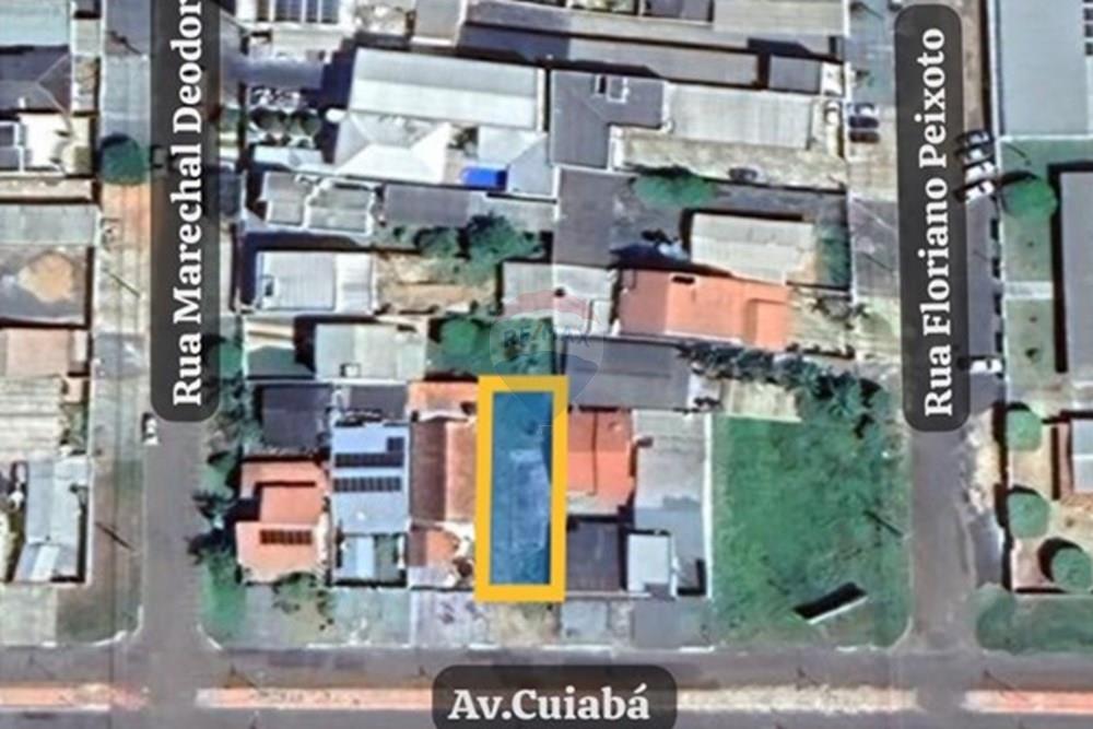 Surface commerciale - Autre terrain - Cacoal , Rondônia - BR - IMG_9828.jpg - 722311011-11