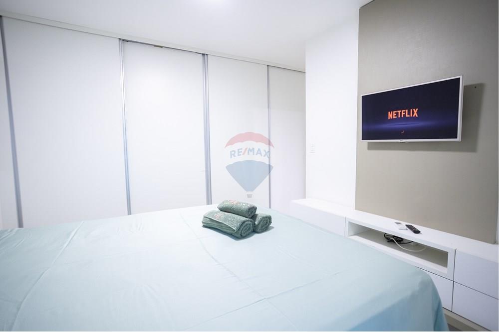 Apartamento - Venda - João Pessoa , Paraíba - Ap 02 (30).jpg - Quarto - 720431023-36