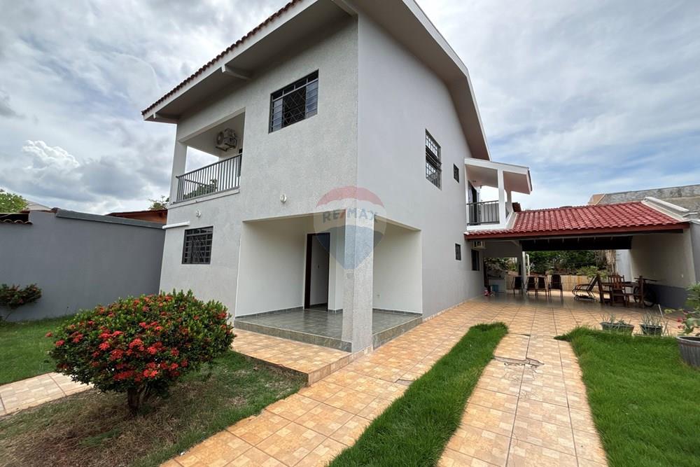 Sobrado - Venda - Barra do Garças , Mato Grosso - IMG_4727.JPG.jpeg - 722221014-63