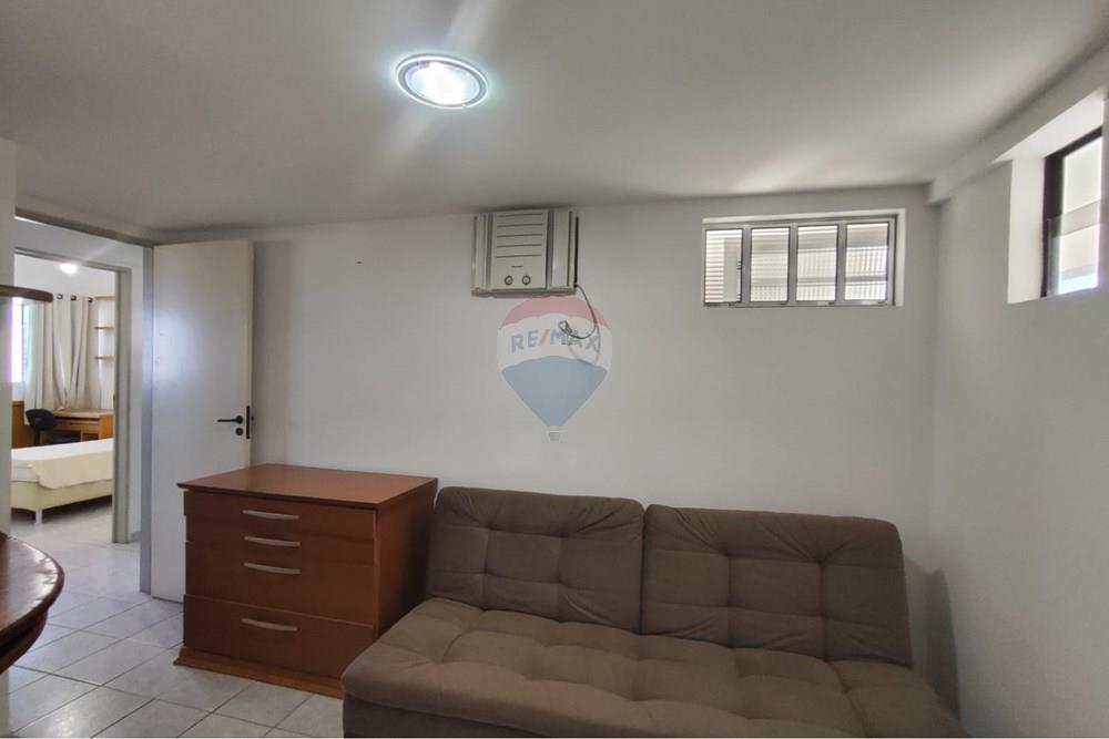 Apartamento - Alugar - João Pessoa , Paraíba - 53e0da60-5425-4d41-9fb2-5a29cf8bc523.jpeg - 720471019-140