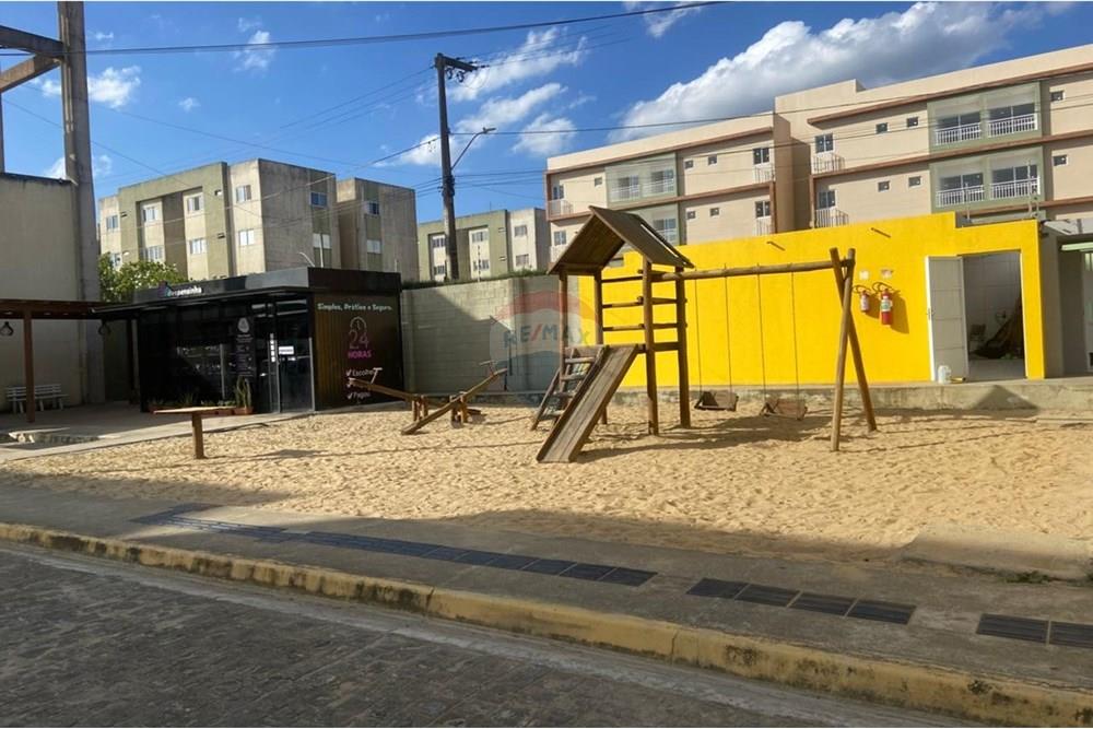 Apartamento - Alugar - Campina Grande , Paraíba - 2ac823c9-ce55-4b0b-a53a-f841147300f6.jpg - 720881008-138