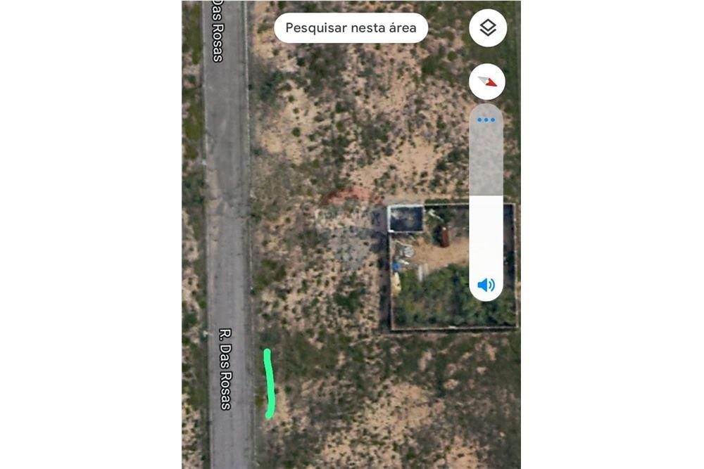 Terreno - Venda - São José de Mipibu , Rio Grande do Norte - 4 - 720811011-80