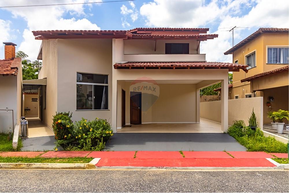 Casa de Condomínio - Venda - Belém , Pará - IMG_0163.jpg - 720921122-20