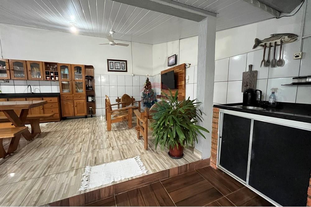 Casa - Venda - Ji-Paraná , Rondônia - IMG_0008.JPG - 722391021-4