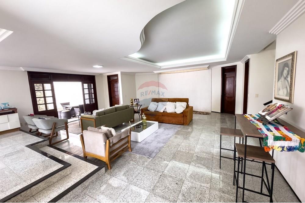 Casa - Venda - Fortaleza , Ceará - SALA_ESTAR_1PAX-3575.jpg - 721621014-159