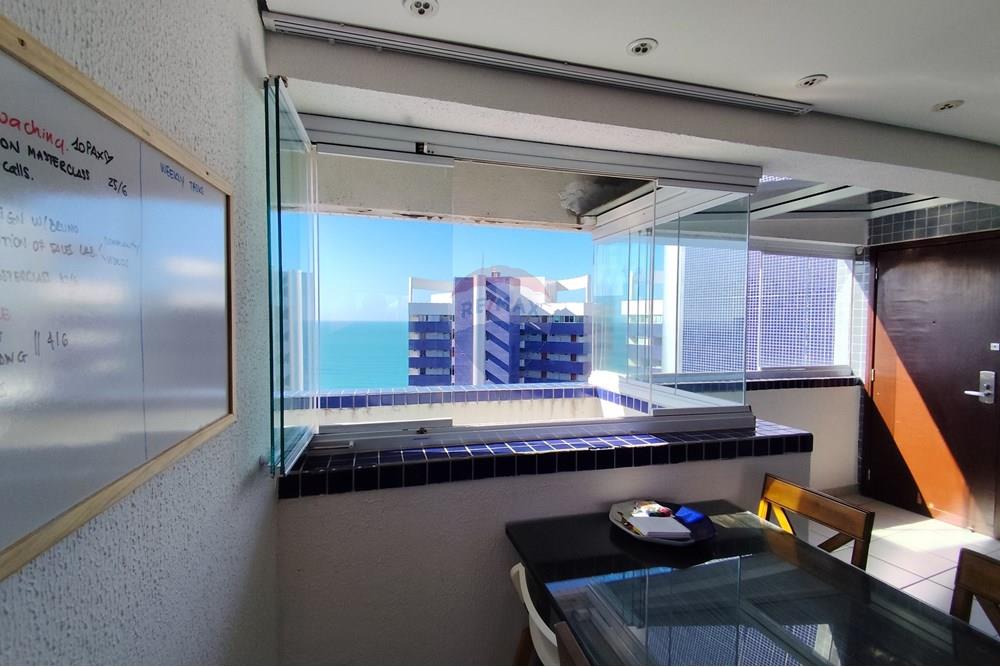 Apart Hotel/ Flat - Venda - Fortaleza , Ceará - IMG_20250603_150621.jpg - 720971002-114