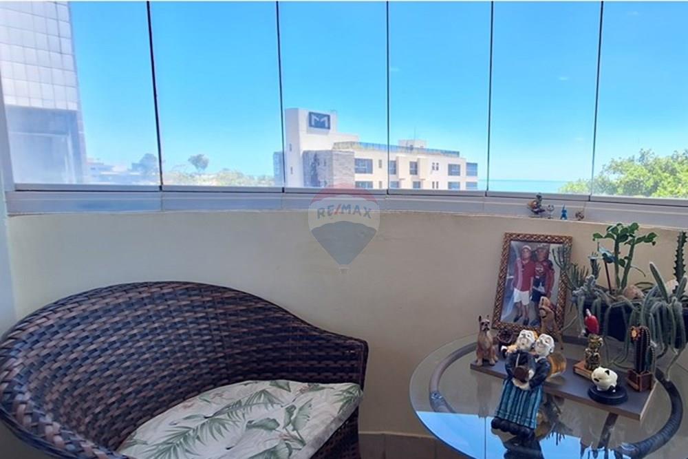 Cobertura - Venda - Cabedelo , Paraíba - 20251111_093148.jpg - Varanda - 720471069-73