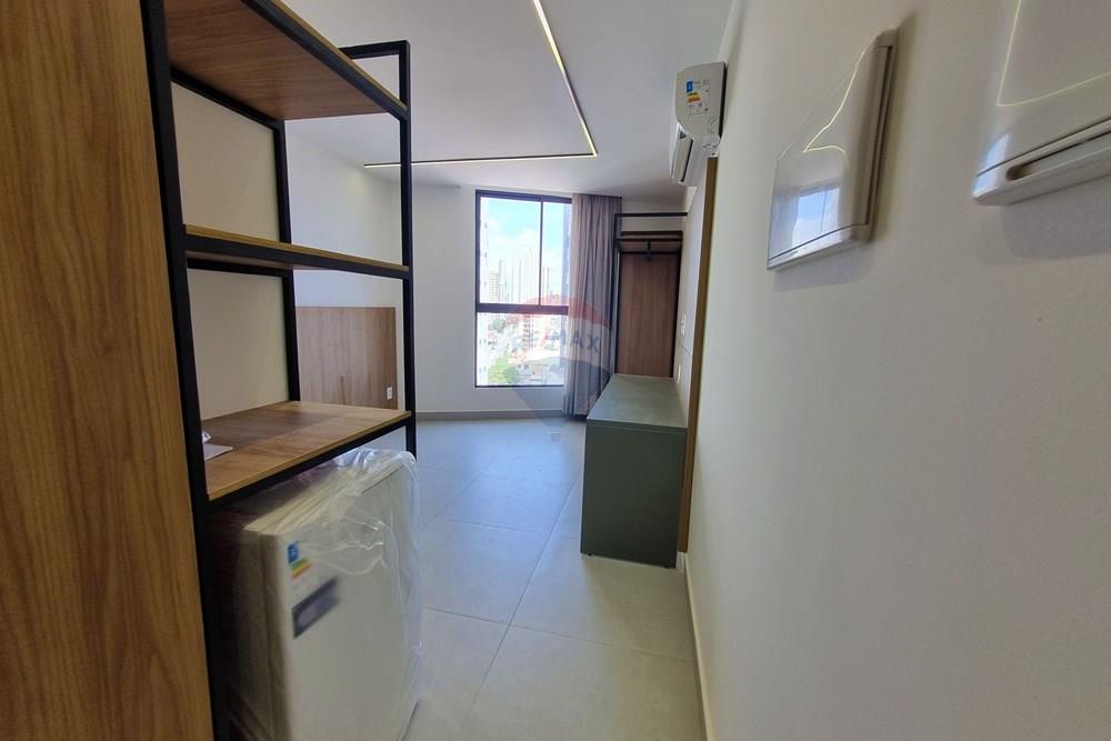 Apart Hotel/ Flat - Alugar - João Pessoa , Paraíba - 06 Entrada.jpg - Cozinha - 720861002-57