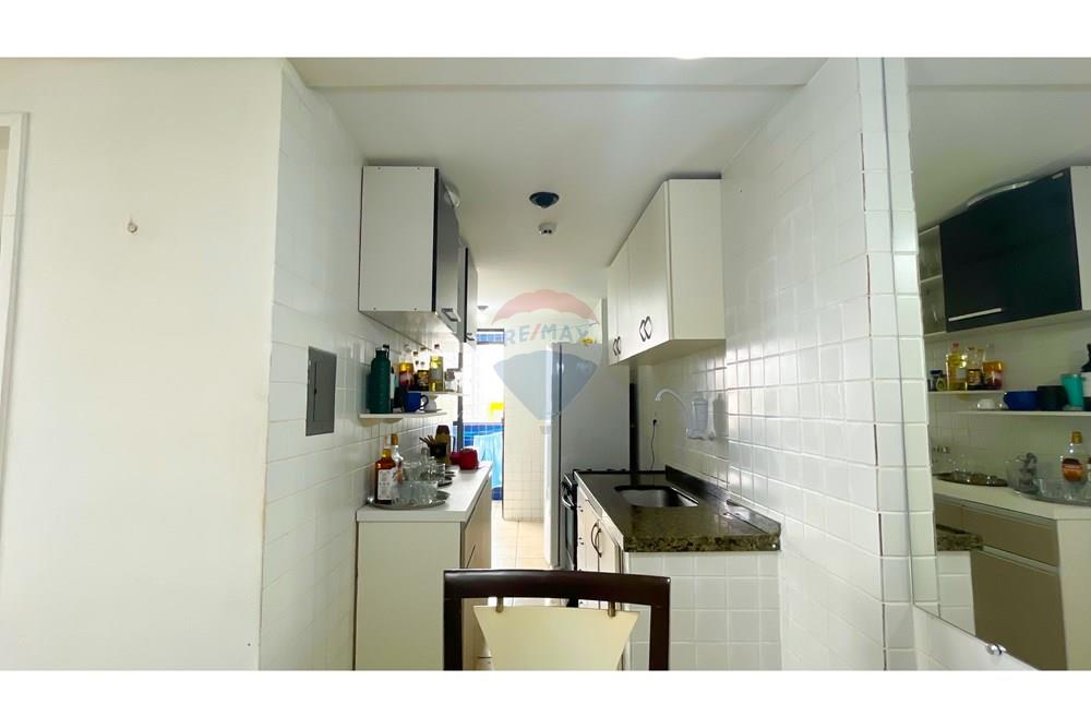 Apart Hotel/ Flat - Venda - Natal , Rio Grande do Norte - DJI_20251030_092404_467.jpg - 720891149-293