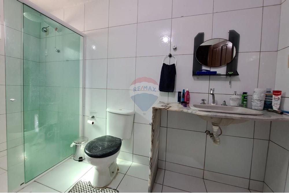 Casa - Venda - Natal , Rio Grande do Norte - RICARDO 28.jpeg - Banheiro - 720621056-127