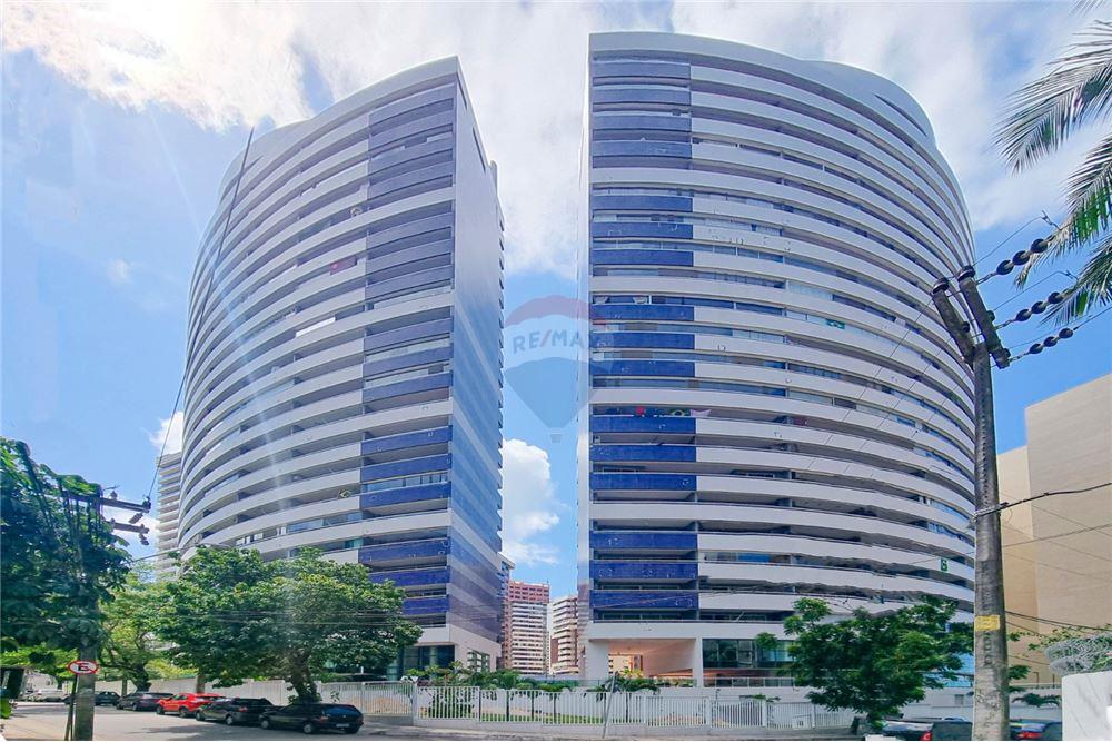 Apartamento - Venda - Fortaleza , Ceará - 2 - 720971002-104