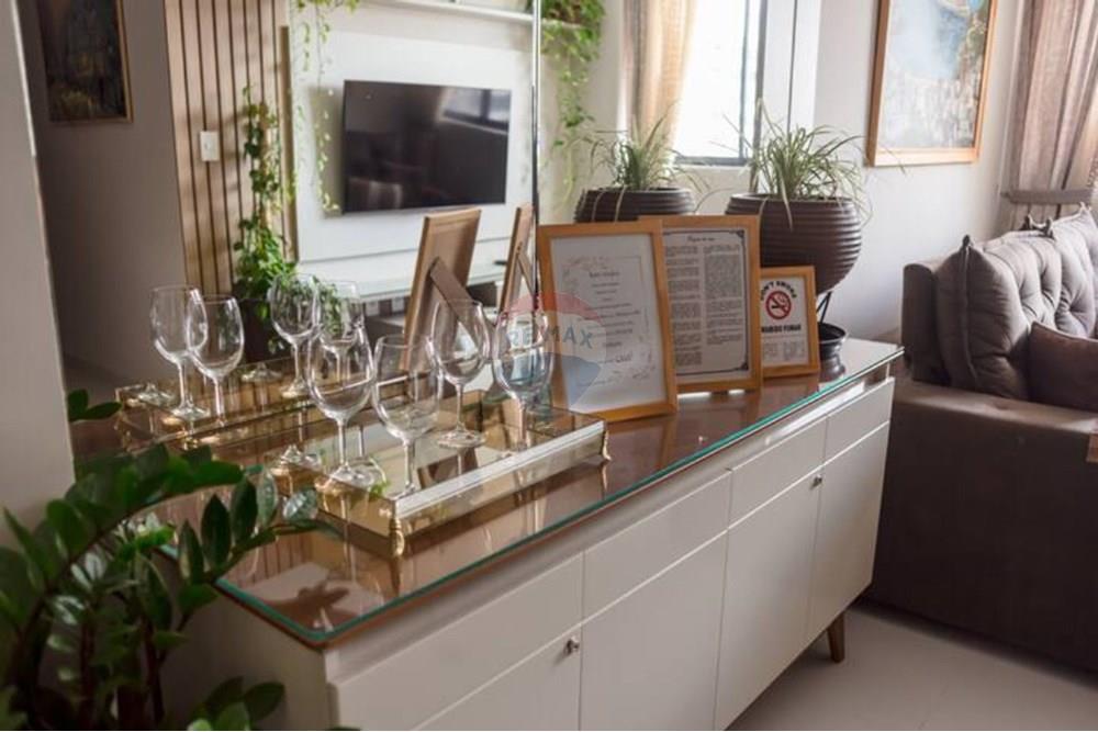 Apartamento - Venda - João Pessoa , Paraíba - aparador 1.jpeg - Sala de estar - 722011063-18