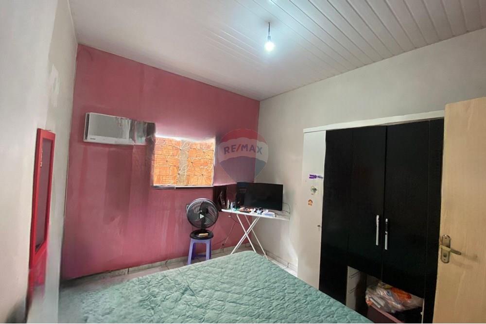 Casa - Venda - Manaus , Amazonas - casa da paz4.jpeg - 720661034-34