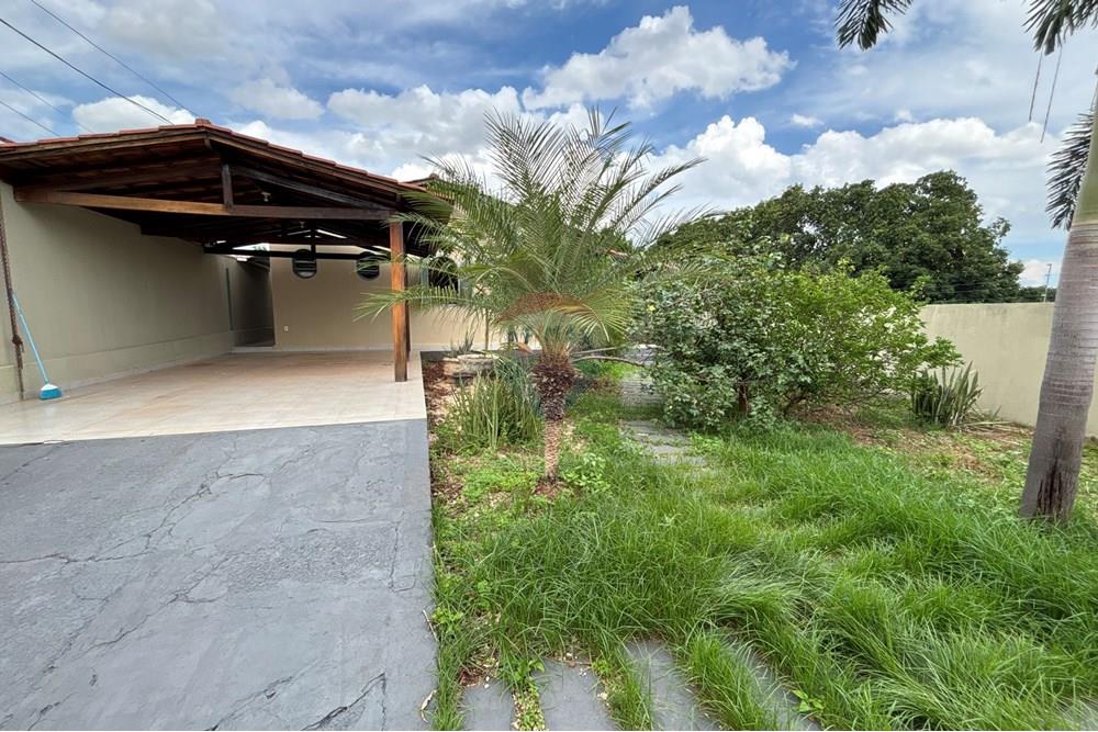 Casa - Venda - Barra do Garças , Mato Grosso - IMG_4435.JPG - 722221033-3