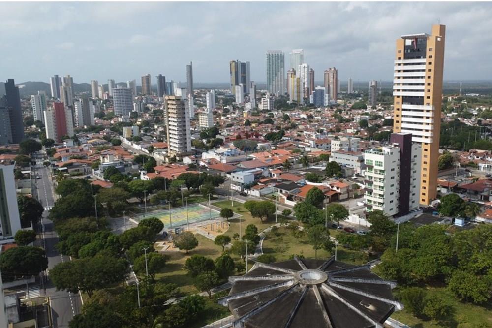 Apartamento - Venda - Natal , Rio Grande do Norte - esmeralda drone praca.JPG - 720891025-24