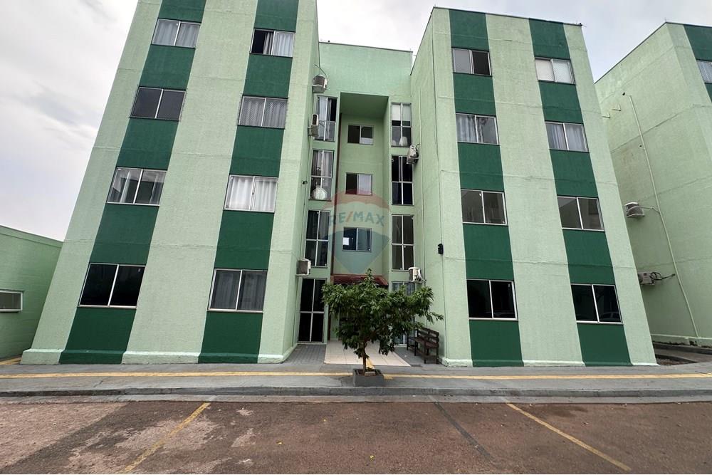 Apartamento - Alugar - Porto Velho , Rondônia - IMG_3620.JPG - 721551076-207