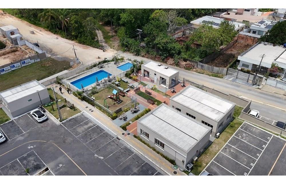 Apartamento - Venda - Manaus , Amazonas - LAZERR.jpg - 720401044-30