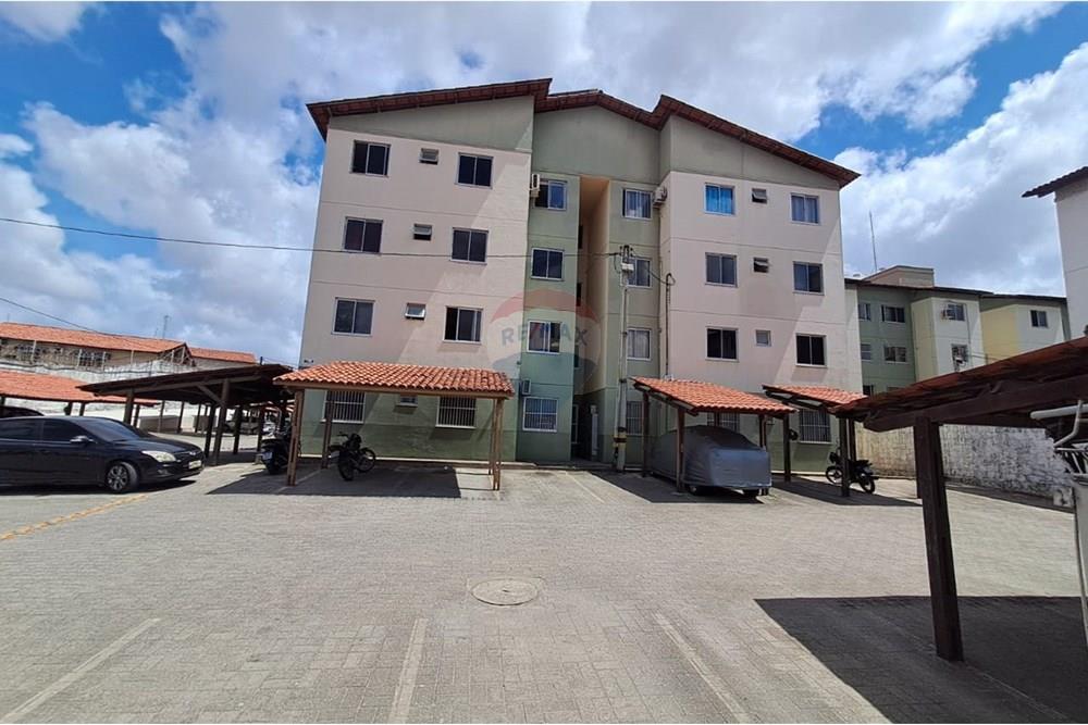 Apartamento - Alugar - Fortaleza , Ceará - Imagem do WhatsApp de 2025-12-05 à(s) 17.10.51_a25c267e.jpg - 722031101-3