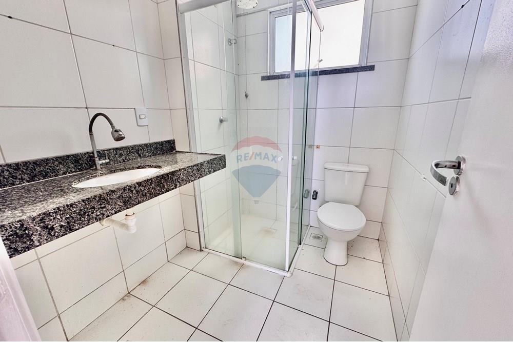 Apartamento - Venda - Fortaleza , Ceará - FullSizeRender.jpeg - Banheiro - 722031038-65