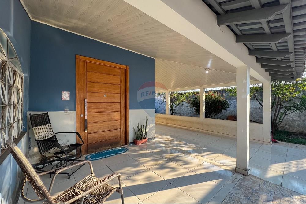 Residential - ਅਲੱਗ ਥਲੱਗ ਬਣਿਆ ਹੋਇਆ ਘਰ - Porto Velho , Rondônia - BR - IMG_1510.jpg - 721551024-154