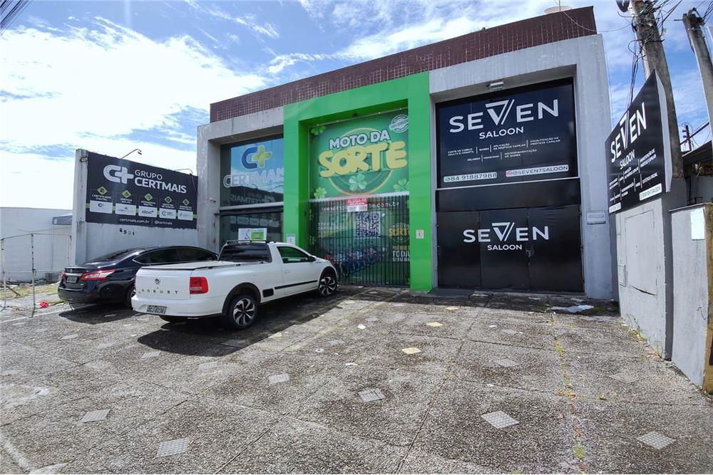 Ponto Comercial - Alugar - Natal , Rio Grande do Norte - 25 - 720891064-46