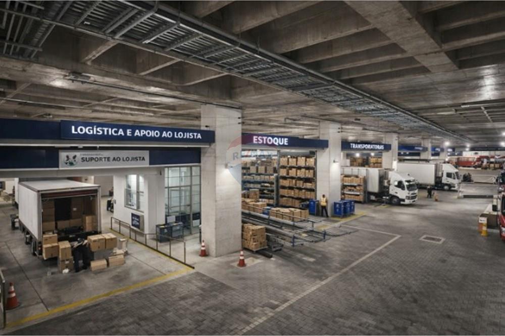 Loja - Alugar - Fortaleza , Ceará - Estação Fashion 3.jpg - 720321209-112