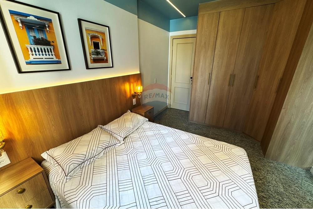 Bostad - Lägenhet - Belém , Pará - BR - MNQX7394.jpg - 720671002-152