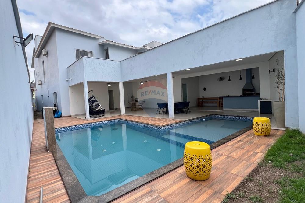 Sobrado - Venda - Araguaína , Tocantins - WhatsApp Image 2026-01-26 at 14.09.06 (28).jpeg - 720991028-28