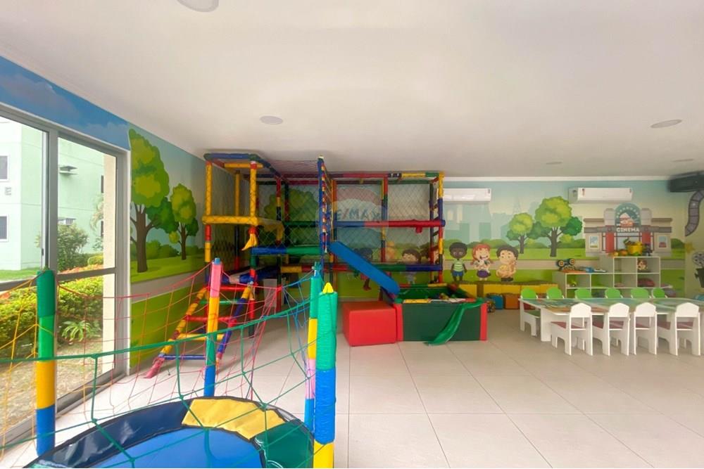 Apartamento - Venda - Manaus , Amazonas - WhatsApp Image 2025-11-30 at 18.07.59 (16).jpeg - 720791100-13