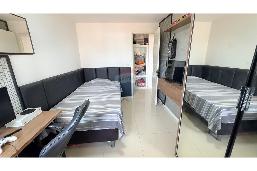 Apartamento - Venda - Fortaleza , Ceará - DORMITORIO_3.jpg - 721621014-156