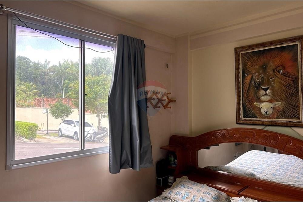 Apartamento - Venda - Manaus , Amazonas - WhatsApp Image 2025-05-06 at 14.36.02 (3).jpeg - 720661008-103