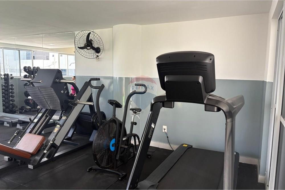 Apartamento - Alugar - João Pessoa , Paraíba - WhatsApp Image 2026-04-06 at 12.09.28 (22).jpeg - 722001115-30