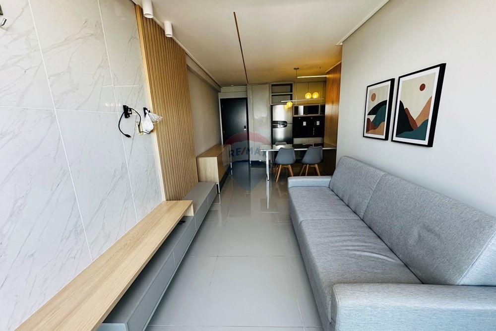 Apartamento - Alugar - João Pessoa , Paraíba - IMG_0222.JPG - 722011022-252