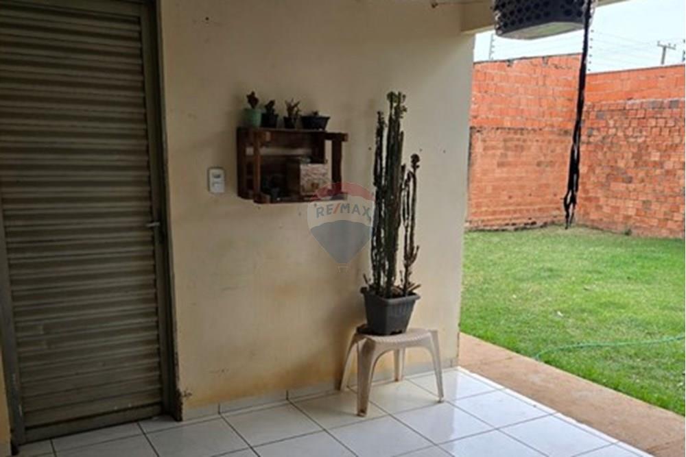 Casa - Venda - Rondonópolis , Mato Grosso - WhatsApp Image 2025-07-18 at 11.26.29 (1).jpeg - 720851026-136