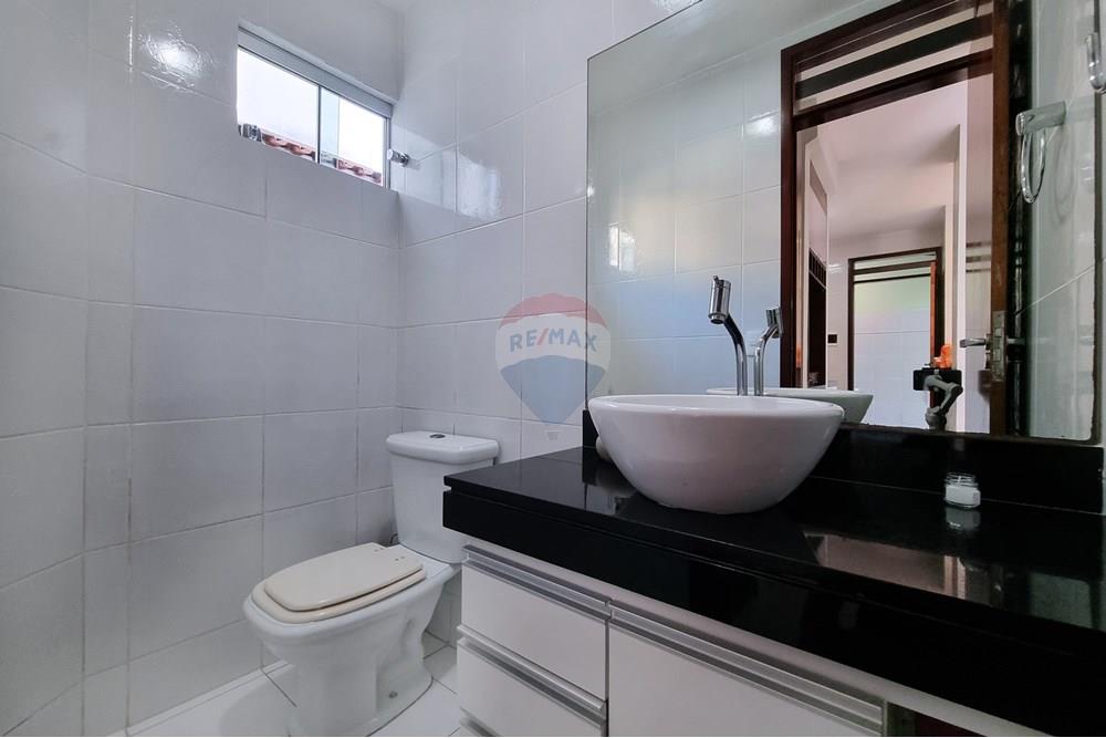 Casa de Condomínio - Venda - Campina Grande , Paraíba - bcf7a2ce-13ee-4e3d-9740-07b705d49296.jpg - 720291003-152