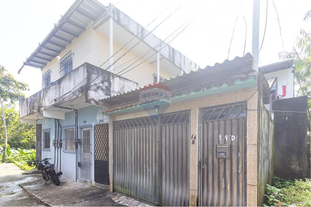 Casa - Venda - Belém , Pará - IMG_0540.jpg - 720921096-43