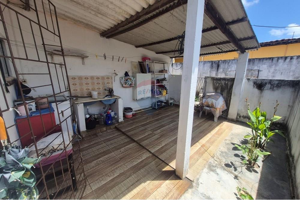 Casa - Venda - Natal , Rio Grande do Norte - 20251223_113101.jpg - Área de serviço - 720621005-236