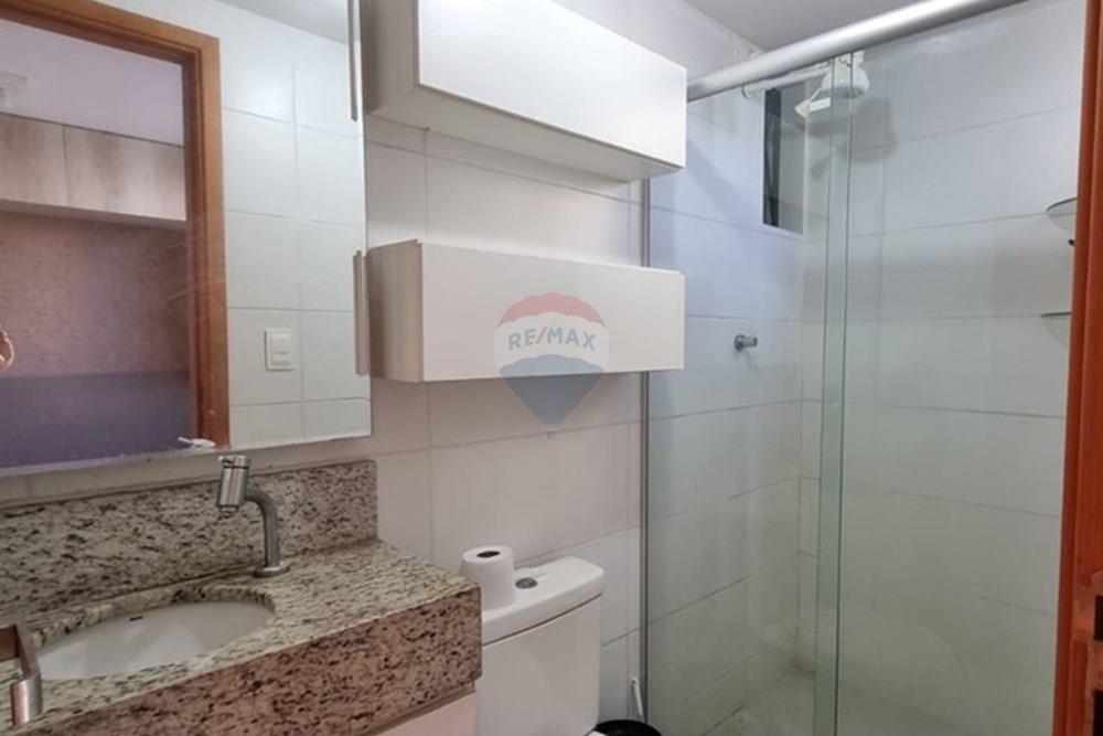Apartamento - Alugar - João Pessoa , Paraíba - IMG-20260316-WA0139.jpg - 722011102-4