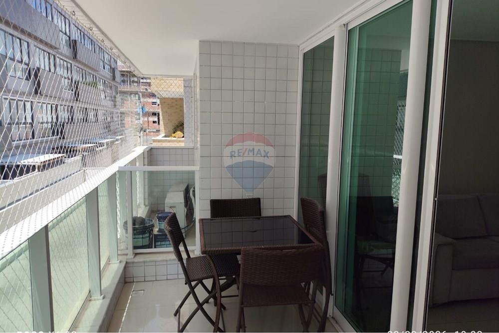 Apartamento - Alugar - João Pessoa , Paraíba - IMG_7780.jpeg - 722001187-30