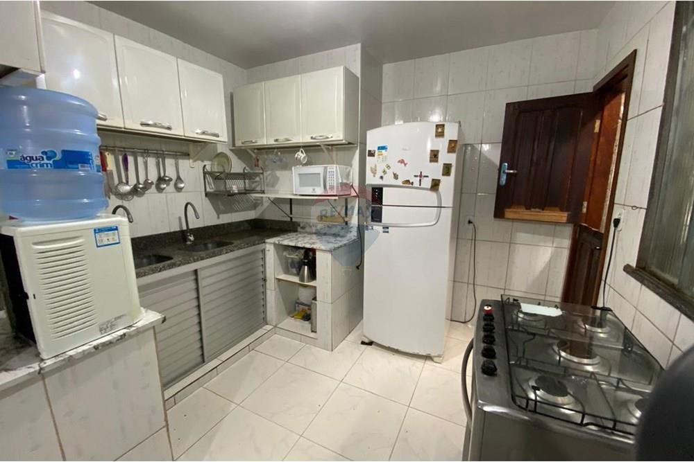 Casa - Venda - Manaus , Amazonas - cd370c91-d630-4373-8c0c-4b0d7d86bcff.jpeg - 722051047-8