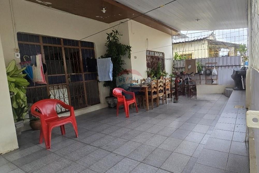 Casa de Vila - Venda - Manaus , Amazonas - WhatsApp Image 2025-01-27 at 19.06.24.jpeg - 720791017-48