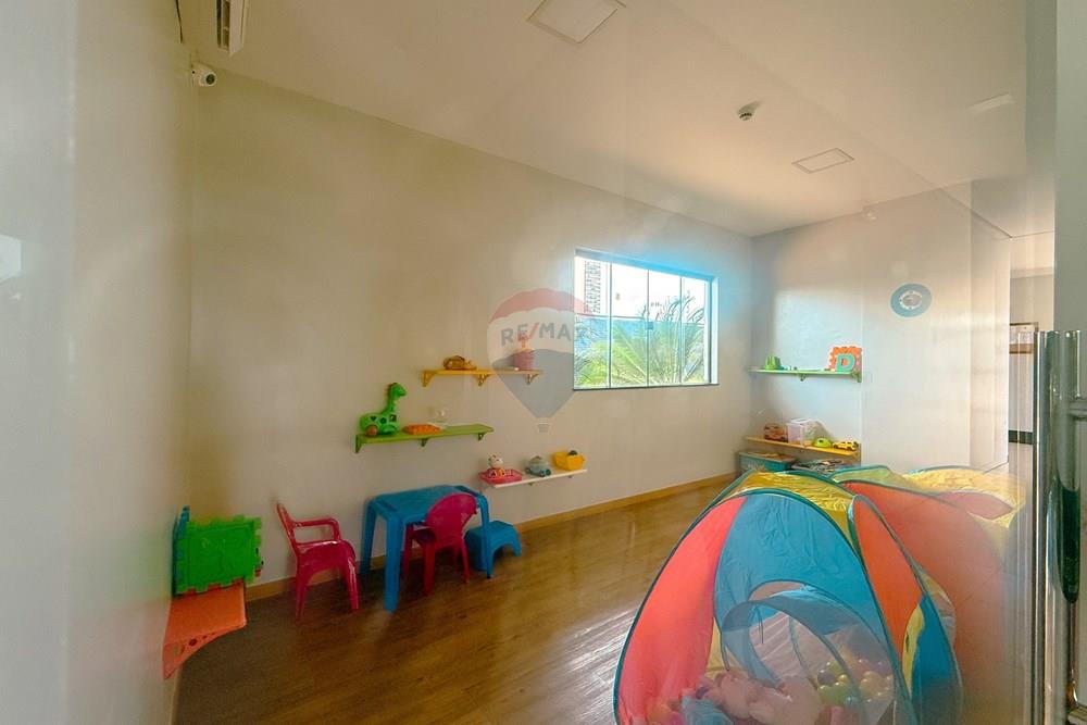 Apartamento - Alugar - Belém , Pará - brinquedotecaJPG.JPG - 720921029-111