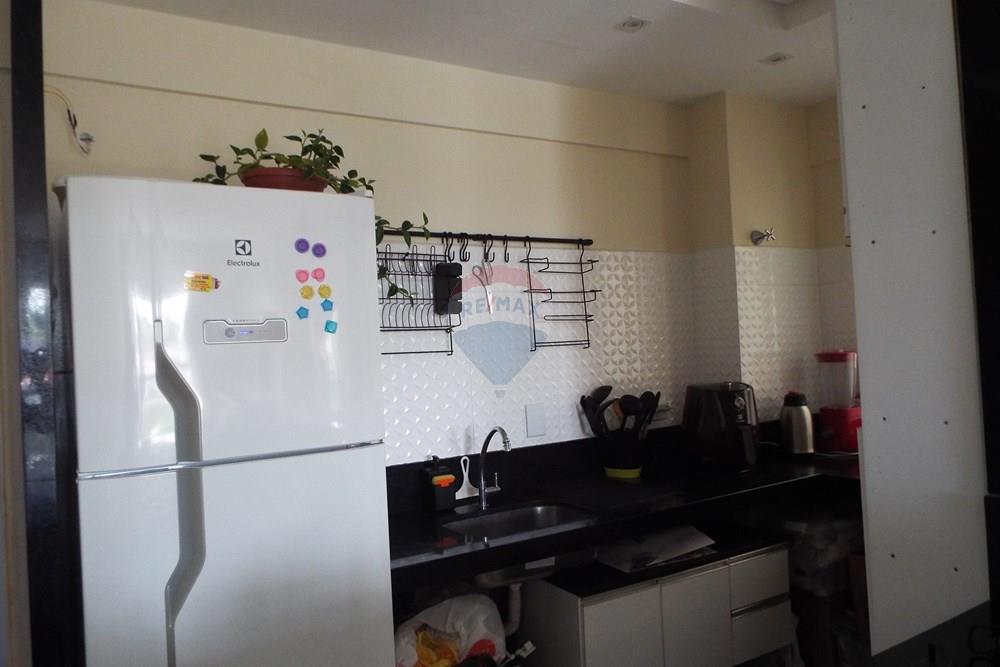 Apartamento - Venda - Parnamirim , Rio Grande do Norte - DSCF3177.JPG - 720891130-376
